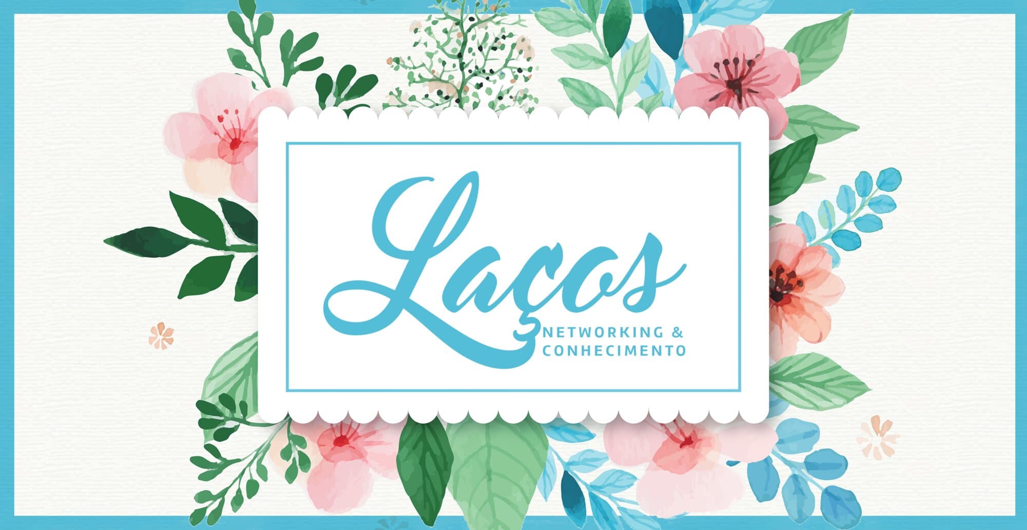 Cartaz da 7ª edição do Laços