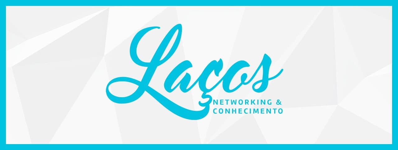 Cartaz da 14ª edição do Laços