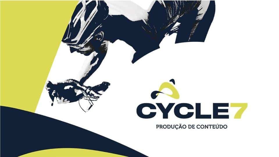 Peça do projeto Cycle7