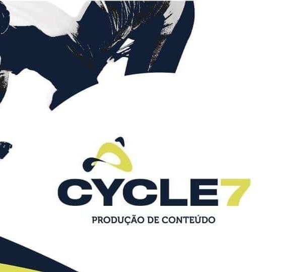 Capa do case Cycle7