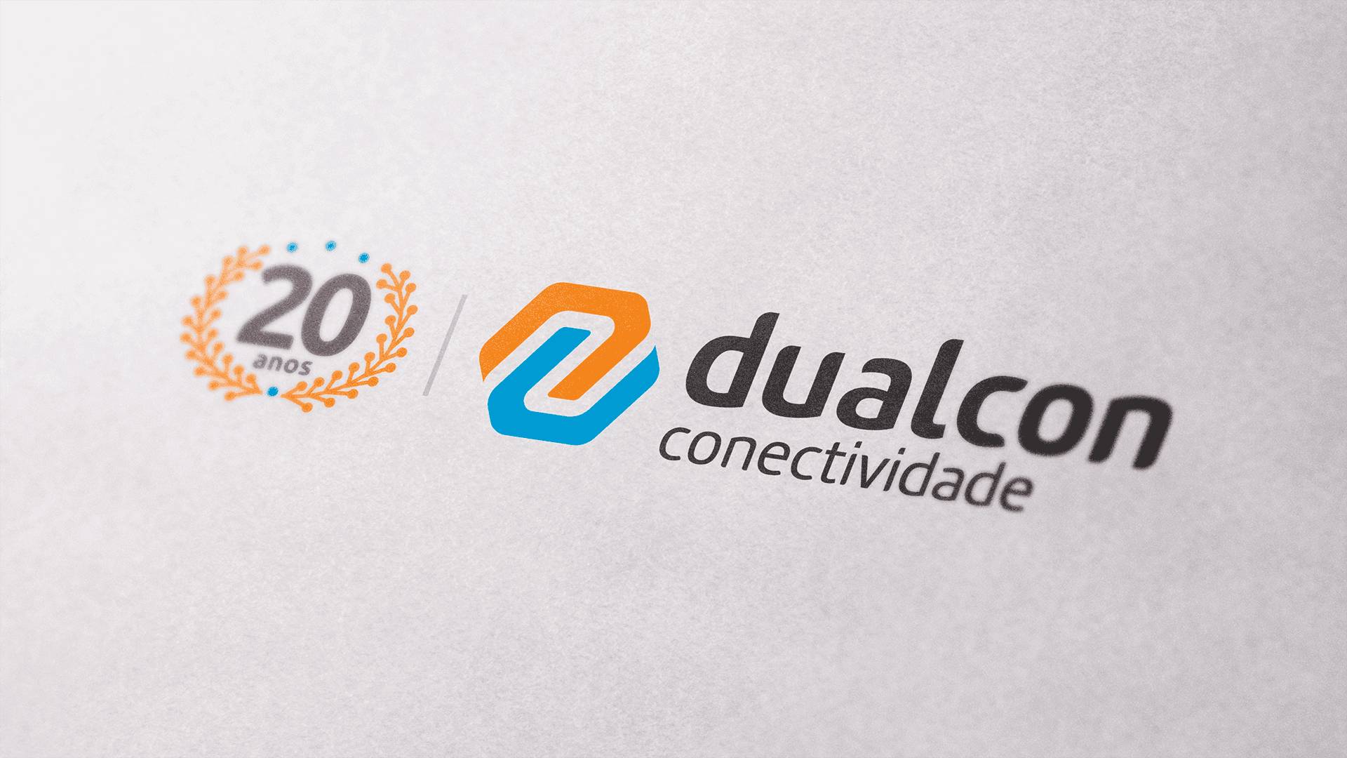 Peça do projeto D2C — Dualcon Conectividade
