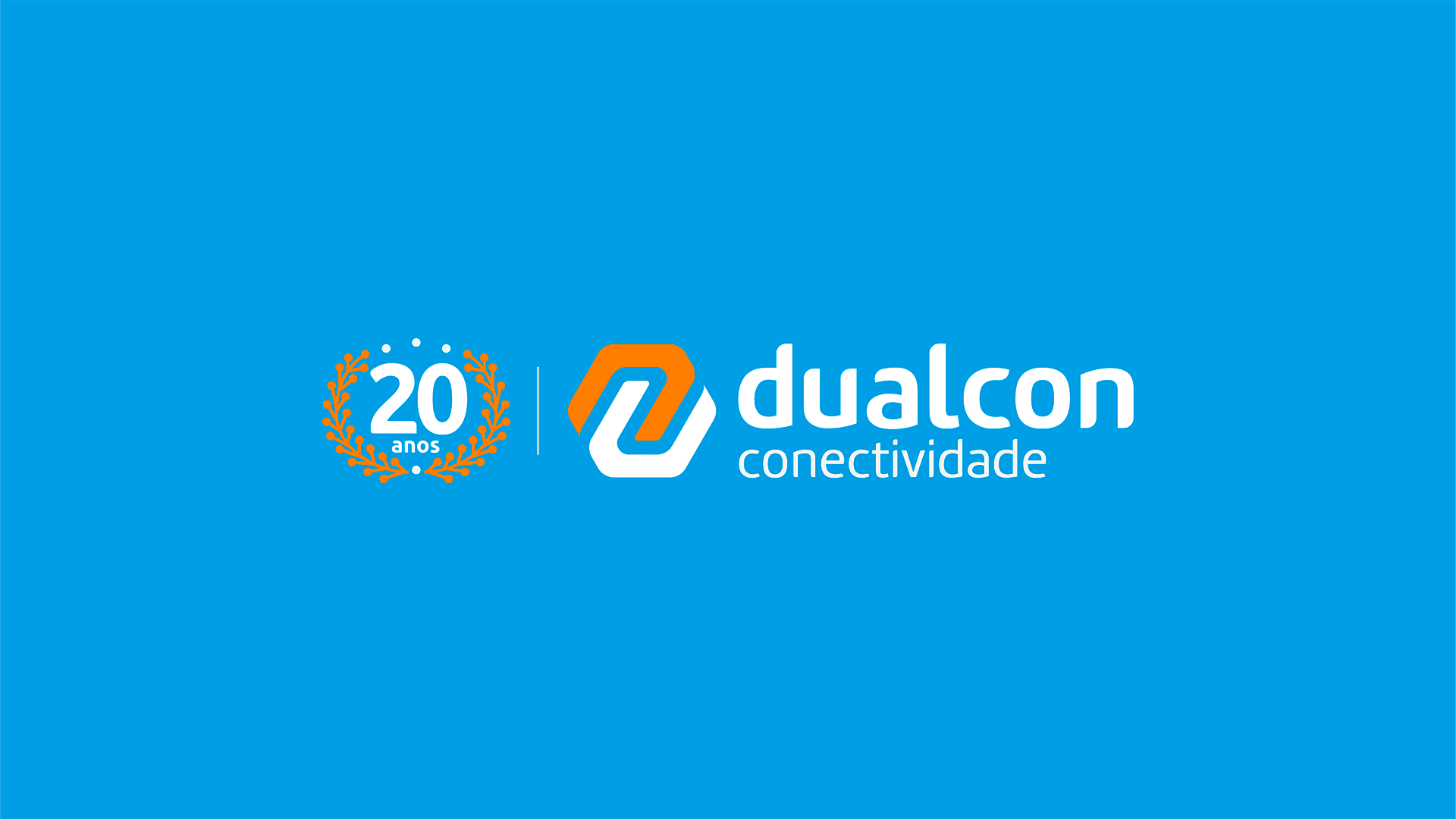 Peça do projeto D2C — Dualcon Conectividade