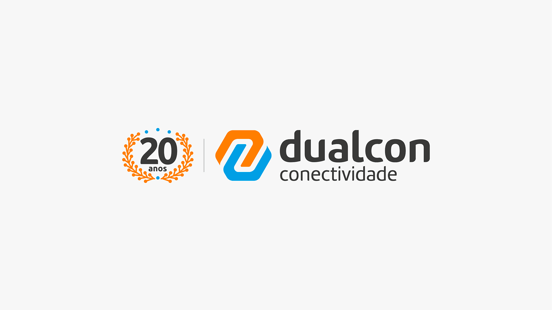 Peça do projeto D2C — Dualcon Conectividade