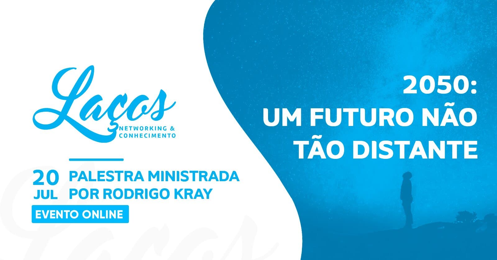 Cartaz da 24ª edição do Laços