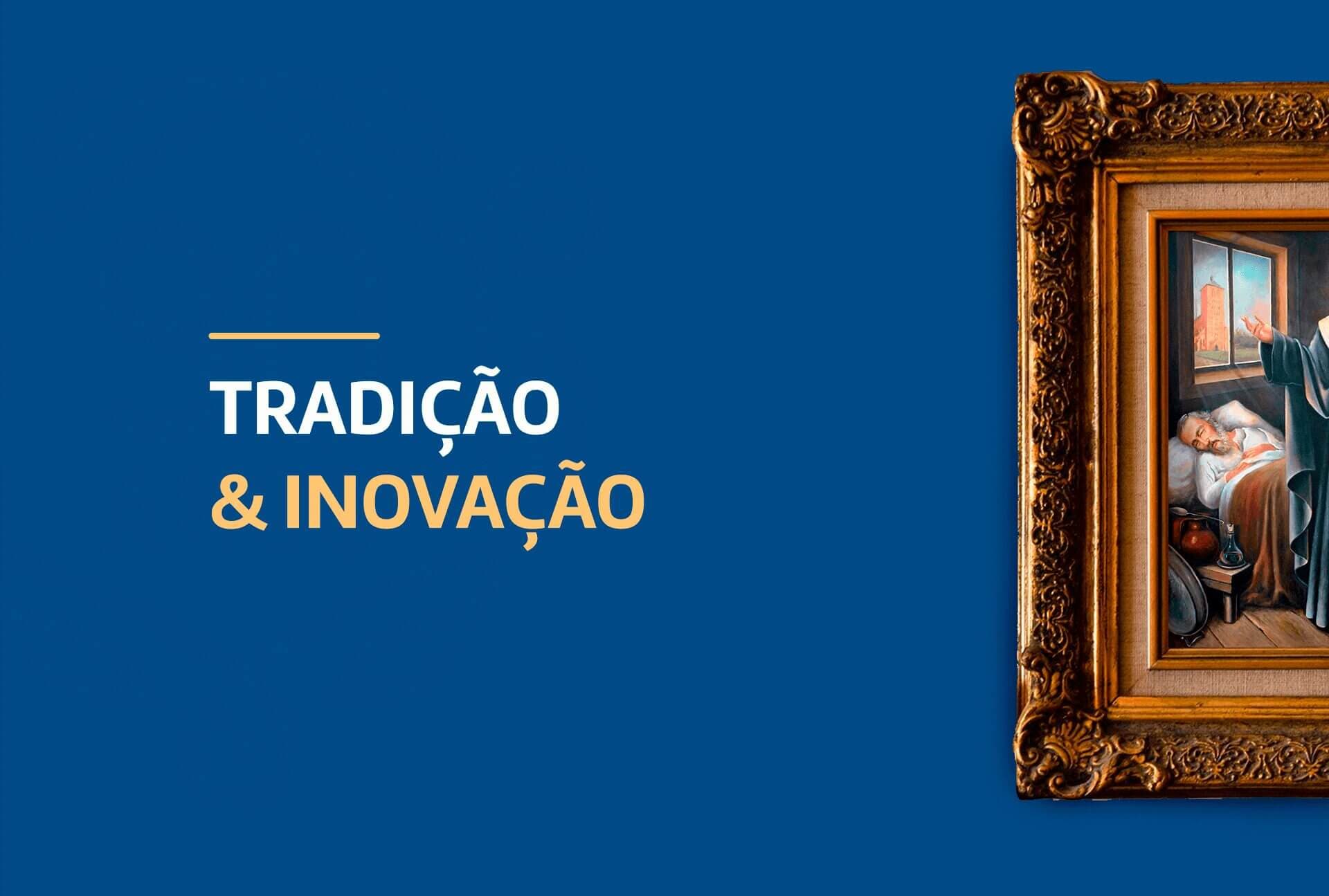 Peça do projeto Hospital Regina