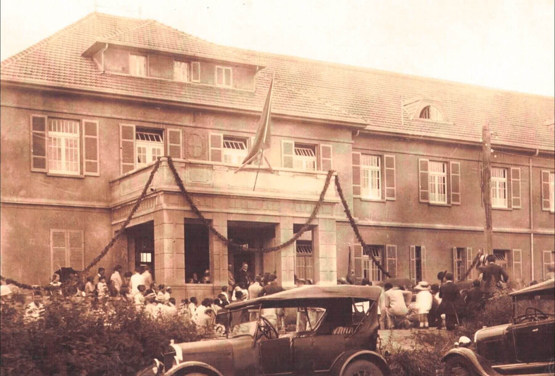 Capa do case Hospital Regina